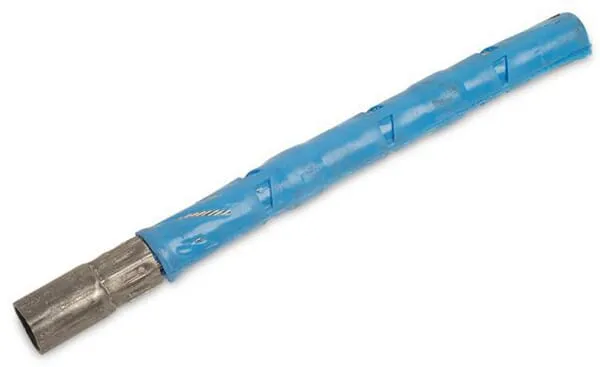 Kartáč na plevel SideLock RUBCUT PRO 315x22mm potažené lano