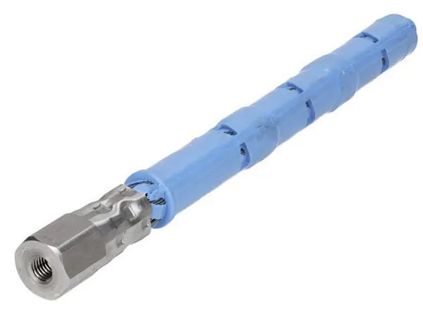 Vlákno TopLock RUBCUT PRO 315x22mm M12 s povrchovou úpravou na kartáčování plevele