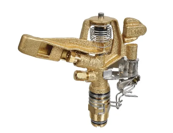 Zadešťovač V 60 nastavitelný