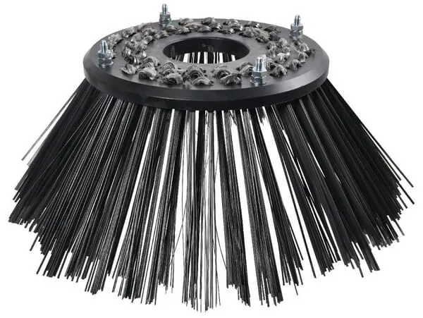 Čistič od plevele lehký 360 mm