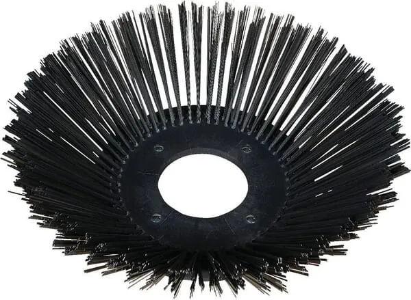 Čistič od plevele lehký 495 mm
