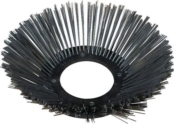 Čistič od plevele lehký 495 mm