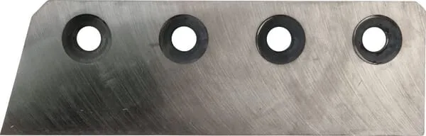 Nože štěpkovače 220x70x10
