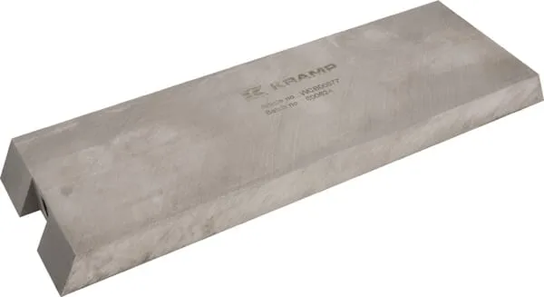 Protinůž 260x80x20