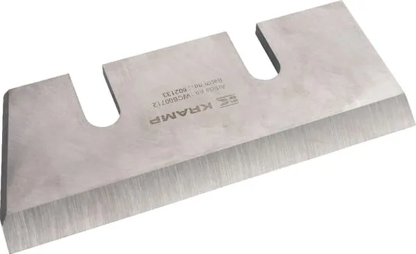 Nože štěpkovače 240x100x10