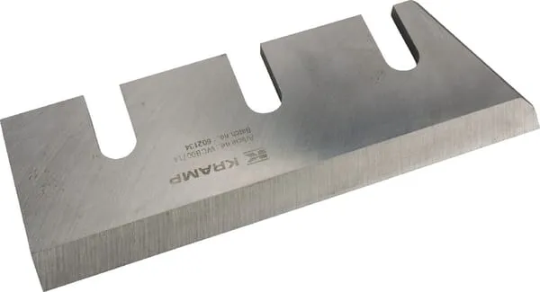Nože štěpkovače 280x100x10