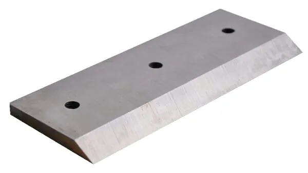 Nože štěpkovače 230x90x11