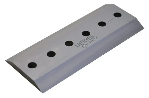 Nože štěpkovače Woodsman