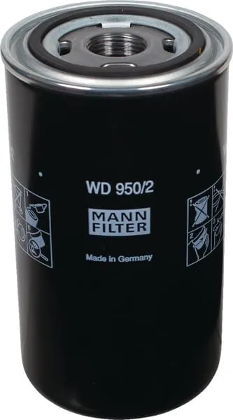 Hydraulický filtr Mann&Hummel