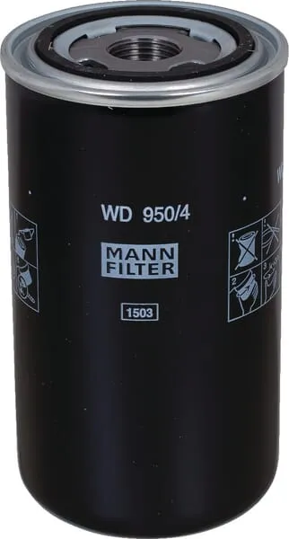 Filtr hydrauliky pro převodovku