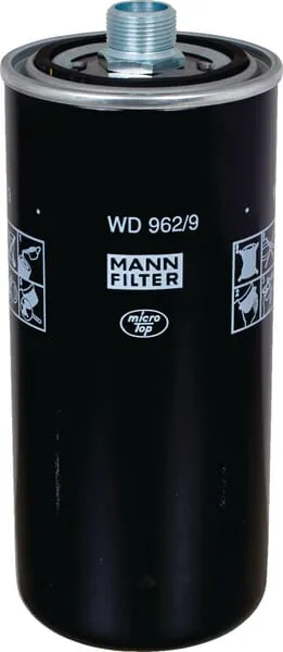 Výměnný filtr hydraul. oleje