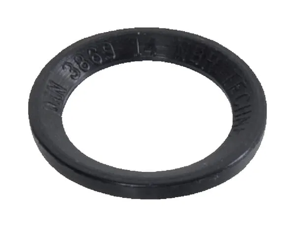 Těsnění NBR pro spojovací šroubení WD