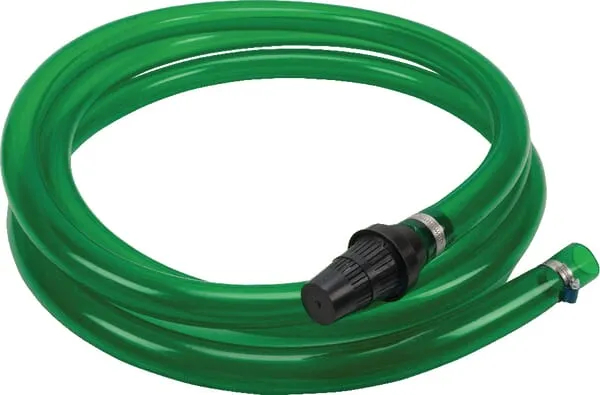 Náhradní díly pro pastvinové čerpadlo Eider