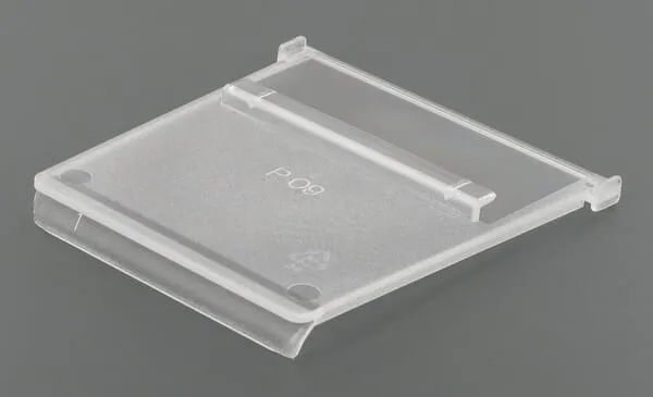 Přepážky pro stohovatelné krabice