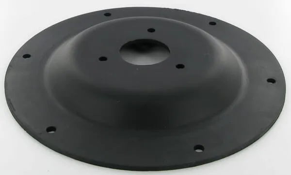 Náhradní díly - pastevní čerpadlo IPSA