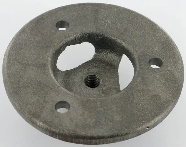 Membránový talíř Ipsa