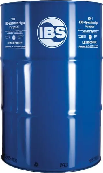 Speciální čistič Purgasol