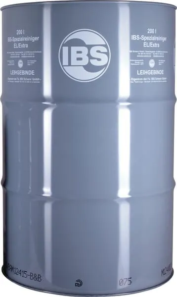 Mycí přípravek EL/Extra IBS