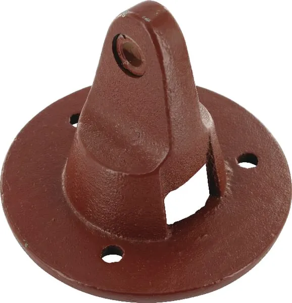 Držák membrány Eider