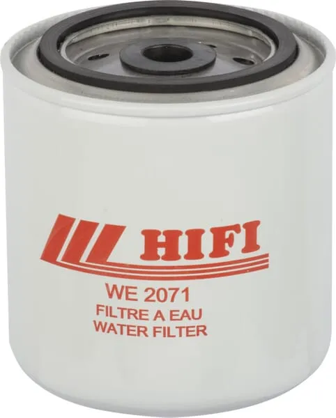 Filtr chladicí kapaliny