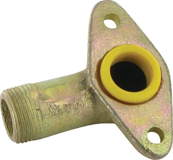 Nasávací hrdlo Eider