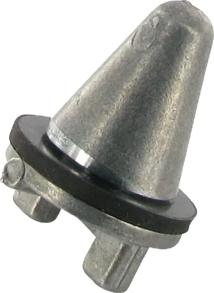 Ventilový kužel Eider