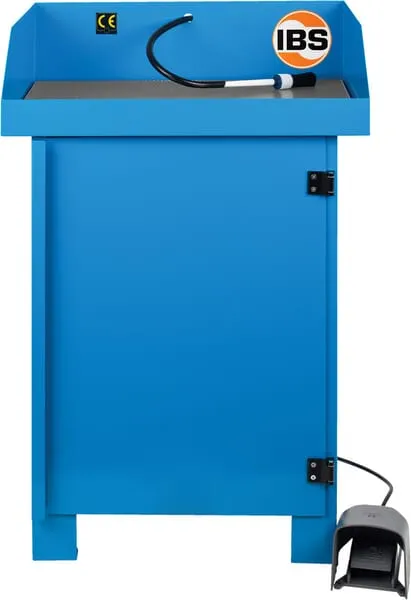 Přístroj na čištění dílů typ G-50-W