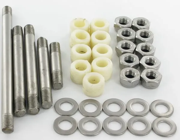 Sada dílů pro opravu Eider