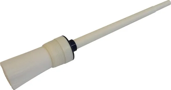 Čisticí štětec na čištění dílů