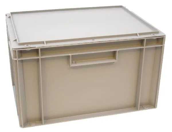 Bedna pro bezpečnostní soupravu PBM velká