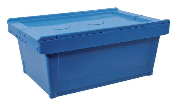 Box na náhradní díly