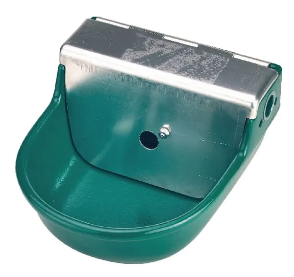 Plováková miska napajedla