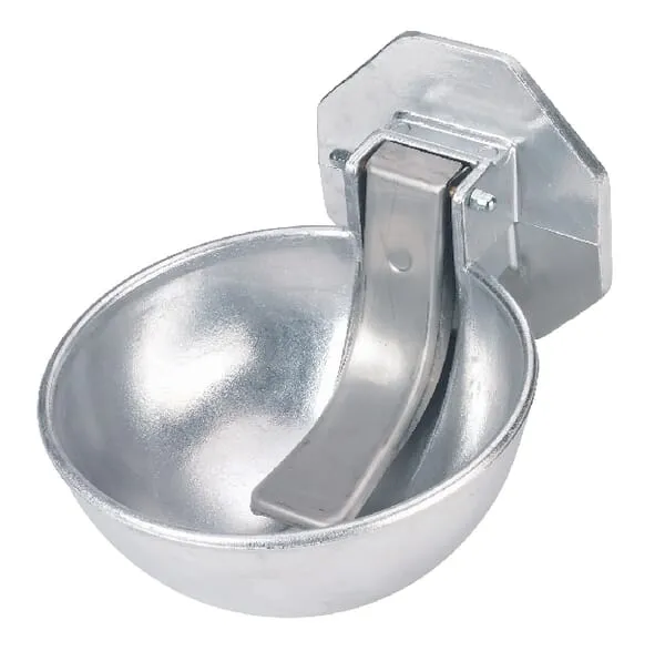 Nástavbová miska pro sud na vodu