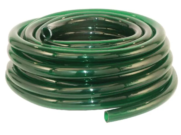 Hadice k čerpadlu pro napájení