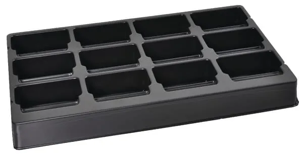 Příslušenství pro skříňku s přihrádkami