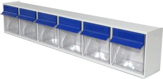 Úložný systém MultiStore