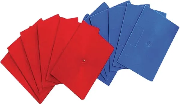 Přepážky pro stohovatelné krabice