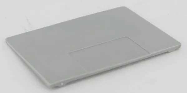 Přepážka pro č. 1–2, šedá