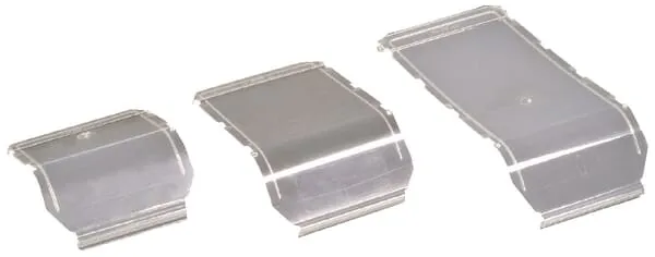 Víko na stohovatelnou krabici