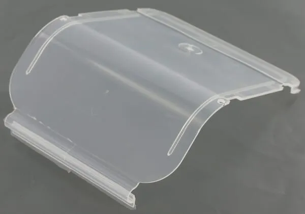 Víko pro stohovatelnou krabičku č. 1