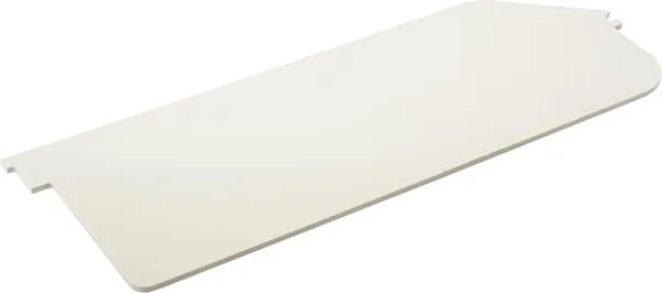 Přepážka č. 4, šedá