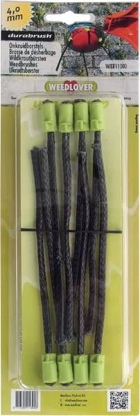 Žací struna Ø 4mm Weed Lover