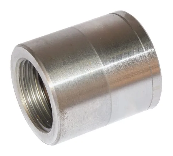 Navařovací vsuvky dvojité, BSP