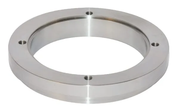 Přivařovací kroužek, IL