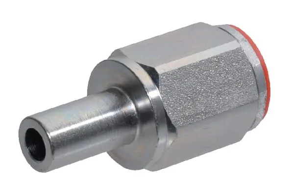 Zdířka trubky typ 820