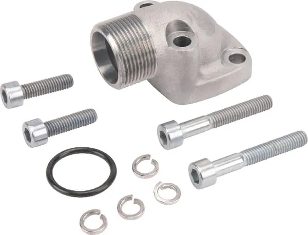 Připojovací příruba 18L