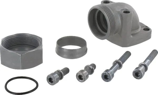 Spojovací příruba 35L, 55 mm