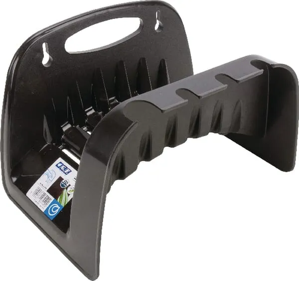 Nástěnný držák hadice Plastový