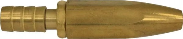 Rozprašovací tryska Swiss 1/2"