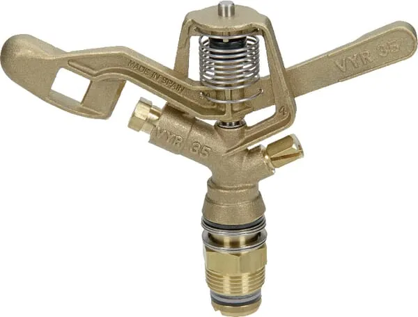 Zadešťovač V 35 kulatý postřikovač